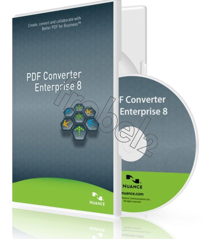 nuance pdf converter professional 8 download